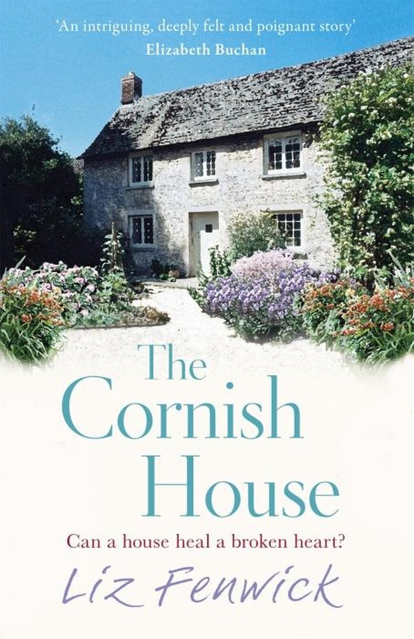 THE CORNISH HOUSE
