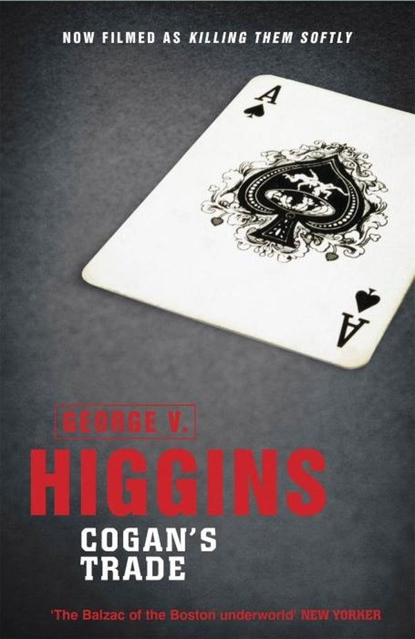 COGANS TRADE