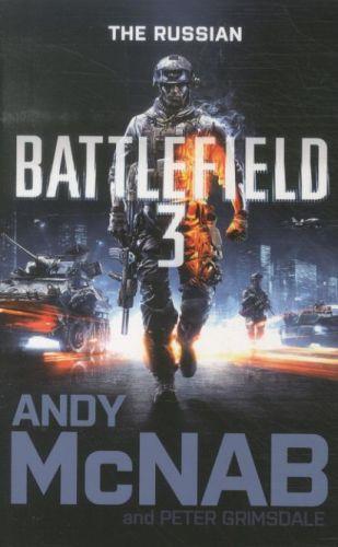 The Russian ; Battlefield 3