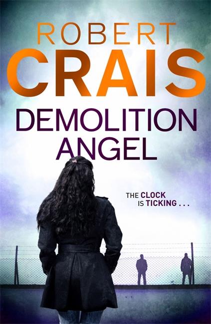 Demolition angel