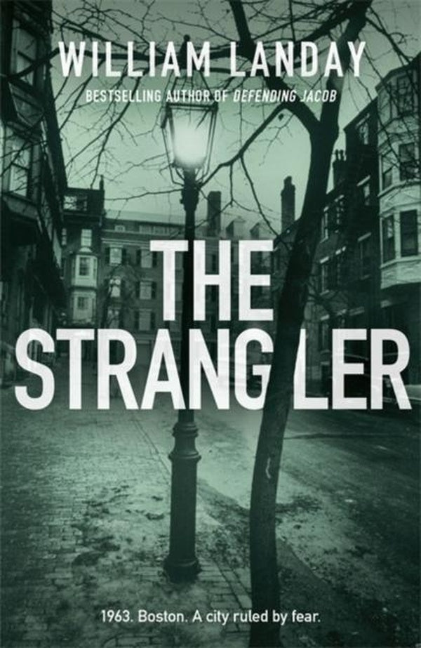 THE STRANGLER