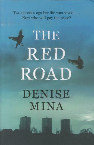 The red road