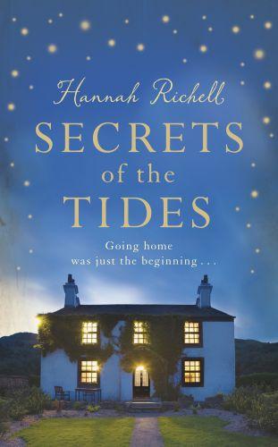 Secret of the tides