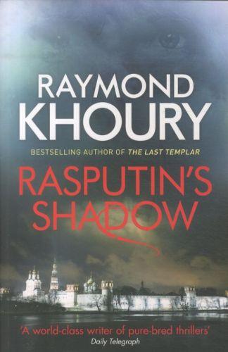 Rasputin's shadow