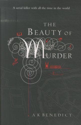 The beauty of murder