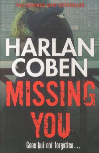 Missing you