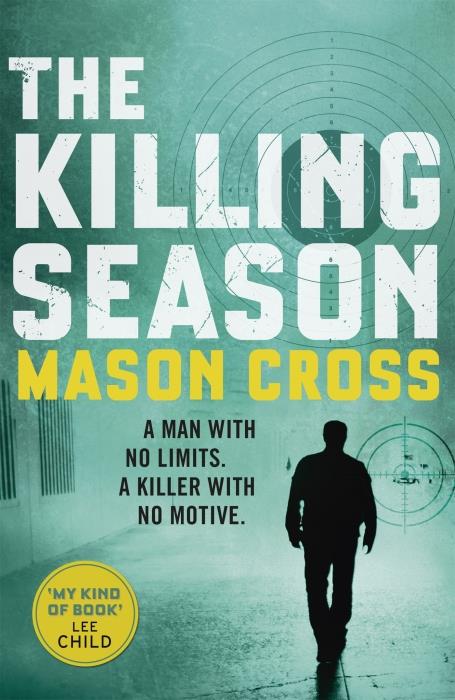 THE KILLING SEASON