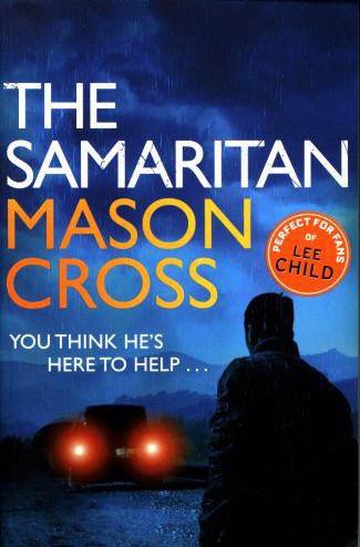 THE SAMARITAN