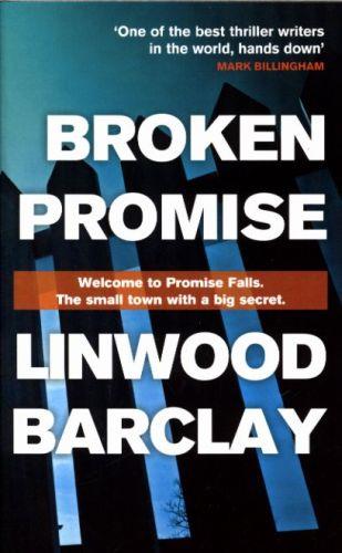 BROKEN PROMISE