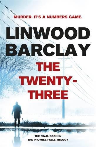 THE TWENTY THREE - THE PROMISE FALLS 3