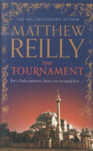 THE TOURNAMENT