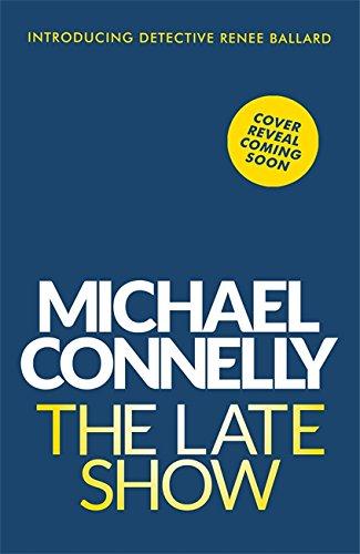 THE LATE SHOW