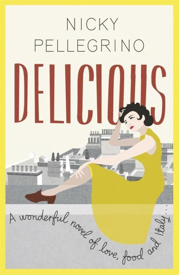 DELICIOUS