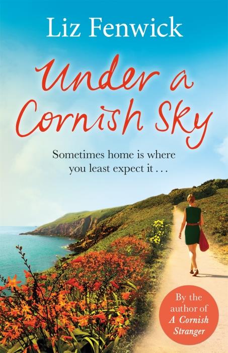 UNDER A CORNISH SKY