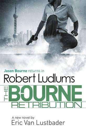 The bourne retribution