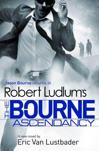 BOURNE ASCENDANCY