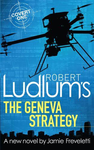 THE GENEVA STRATEGY