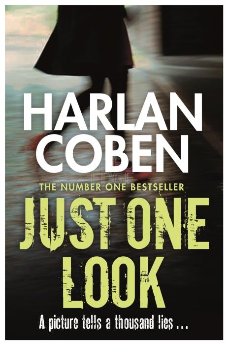 JUST ONE LOOK