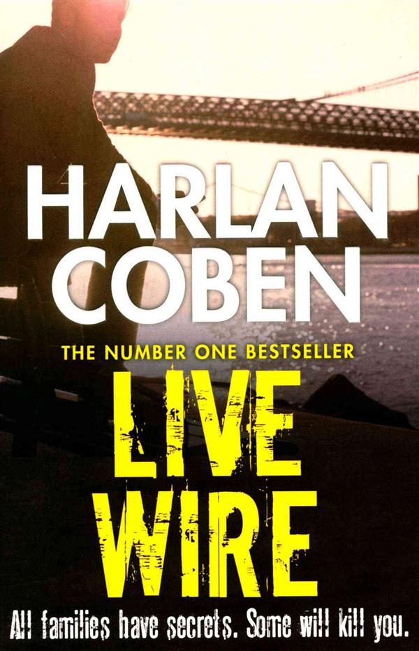 LIVE WIRE