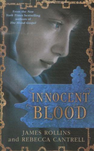 Innocent blood - blood gospel: book 2