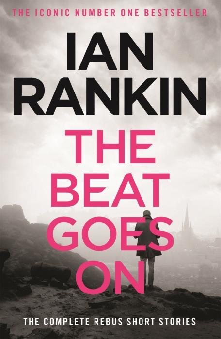 THE BEAT GOES ON