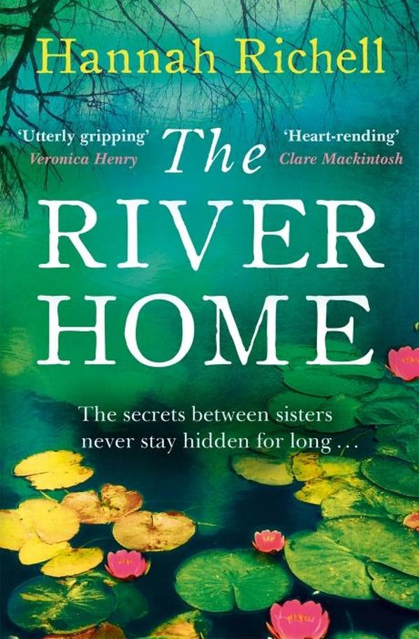 RIVER HOME