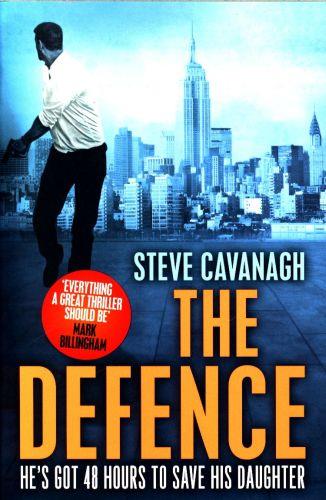 THE DEFENCE
