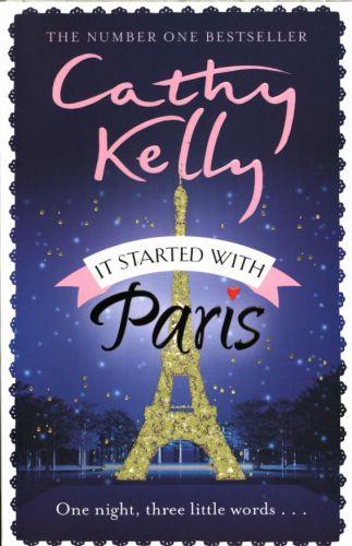 IT STARTED WITH PARIS