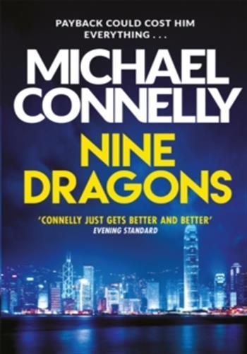 NINE DRAGONS