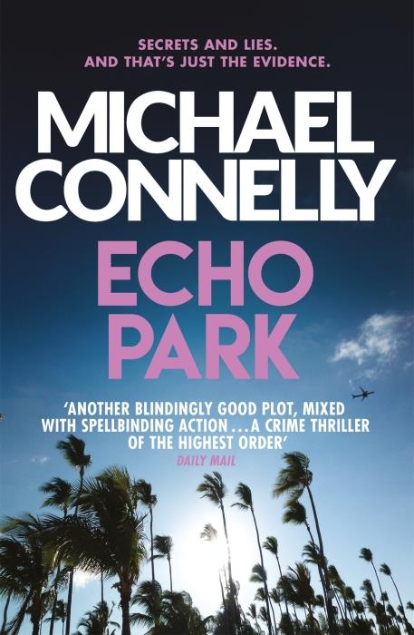 ECHO PARK