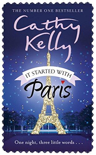 IT STARTED WITH PARIS