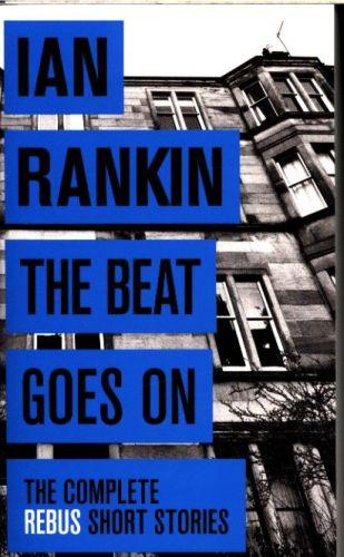 THE BEAT GOES ON