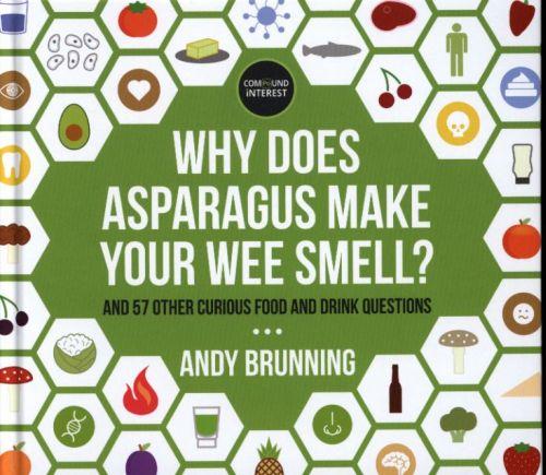 THE CURIOUS CHEMISTRY OF FOOD AND DRINK
