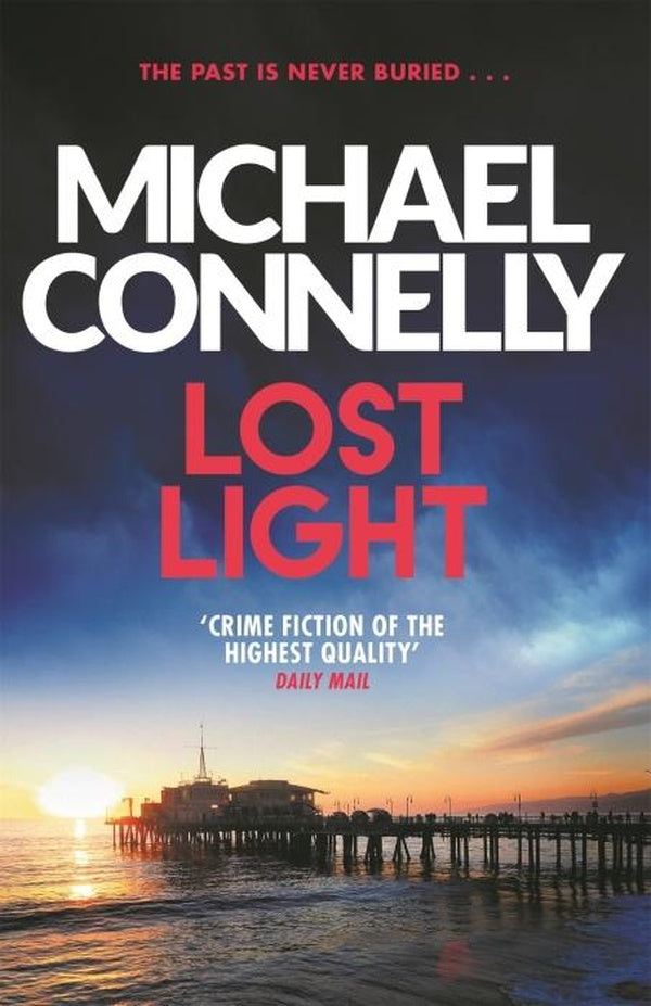 LOST LIGHT