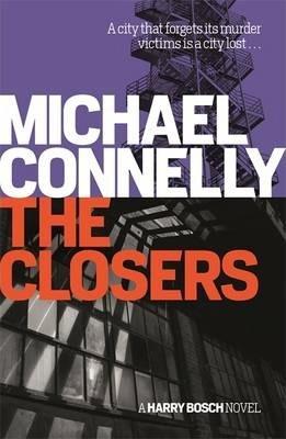 THE CLOSERS