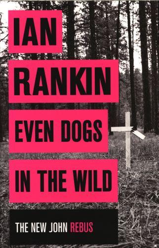 EVEN DOGS IN THE WILD