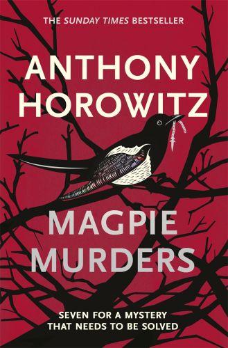 MAGPIE MURDERS