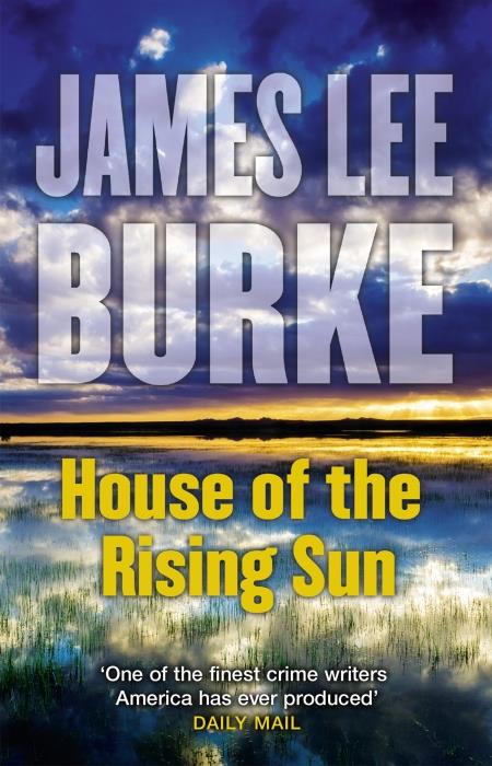 HOUSE OF THE RISING SUN