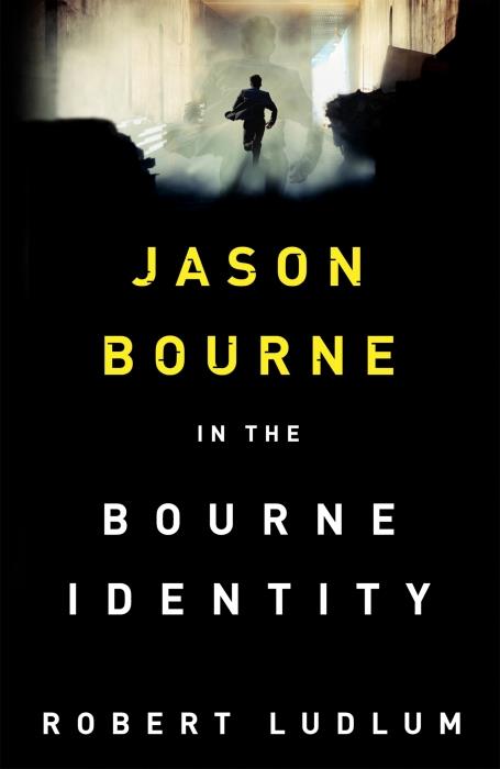THE BOURNE IDENTITY