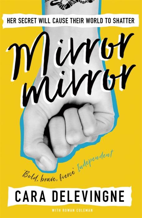 MIRROR, MIRROR