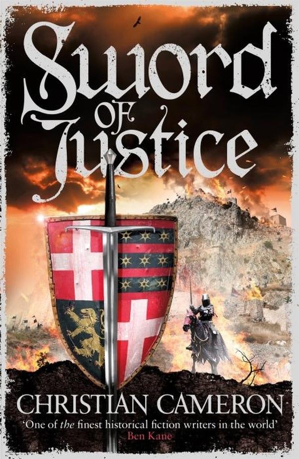 SWORD OF JUSTICE