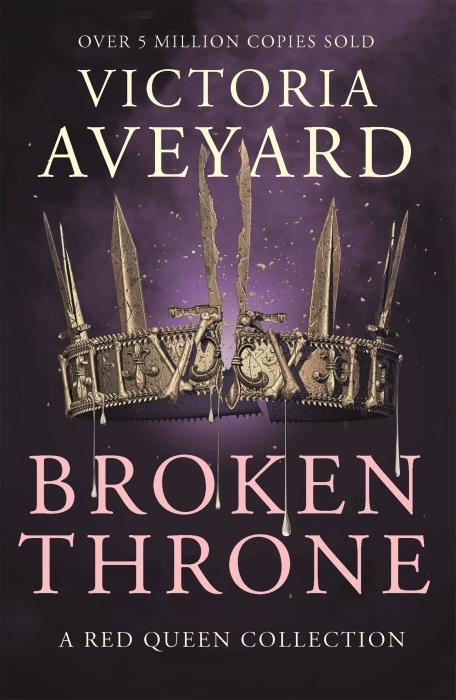 BROKEN THRONE