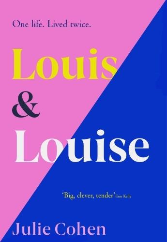 LOUIS & LOUISE