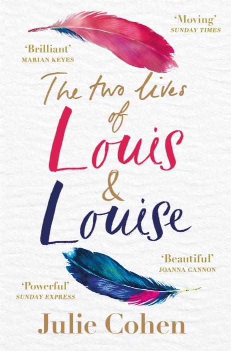 THE TWO LIVES OF LOUIS & LOUISE