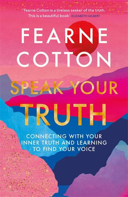 SPEAK YOUR TRUTH
