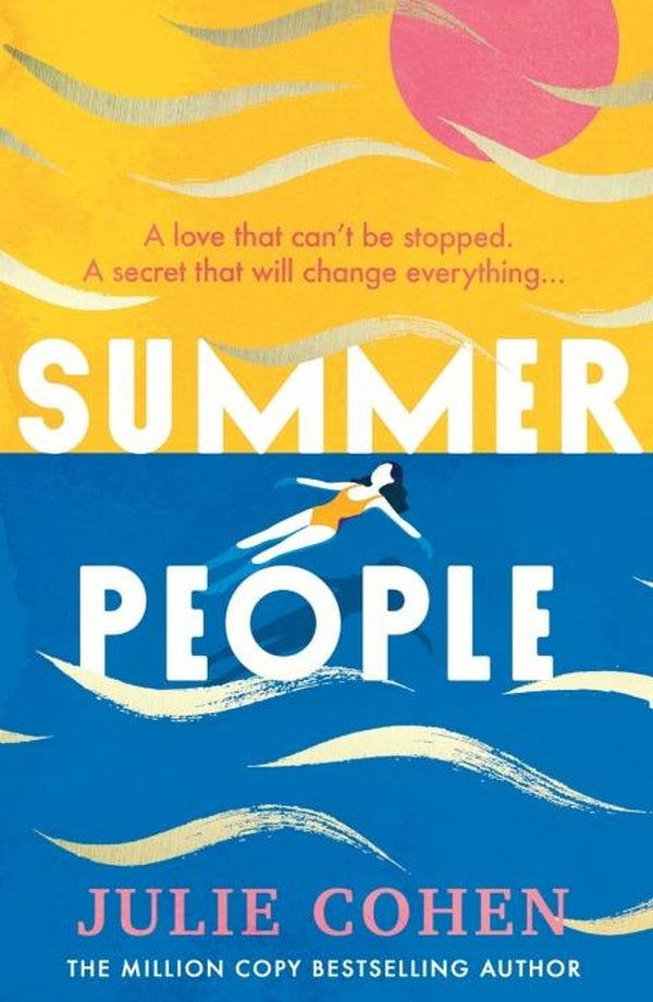 SUMMER PEOPLE