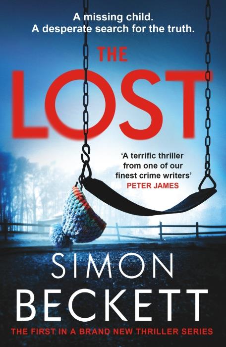 THE LOST