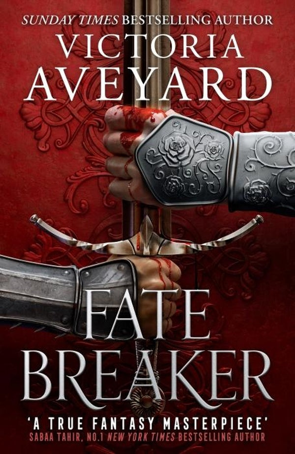 FATE BREAKER ; REALM BREAKER 3
