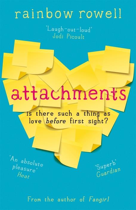 ATTACHMENTS