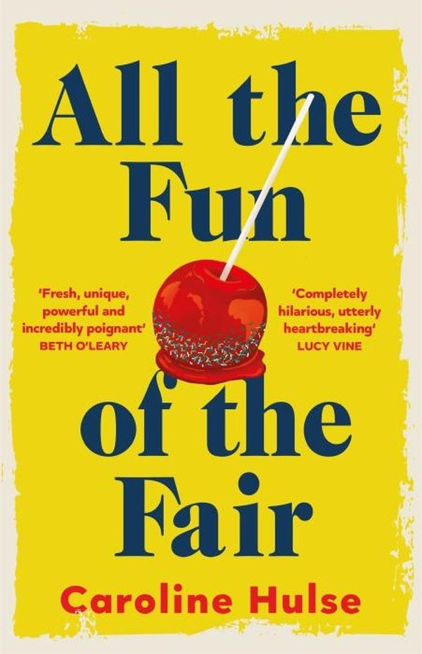 ALL THE FUN OF THE FAIR
